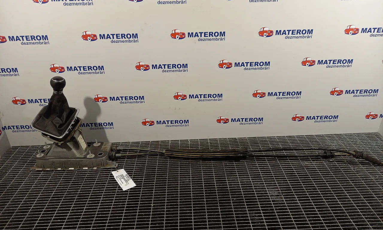 MANETA SCHIMBATOR VITEZE VOLKSWAGEN TIGUAN 2007-2018