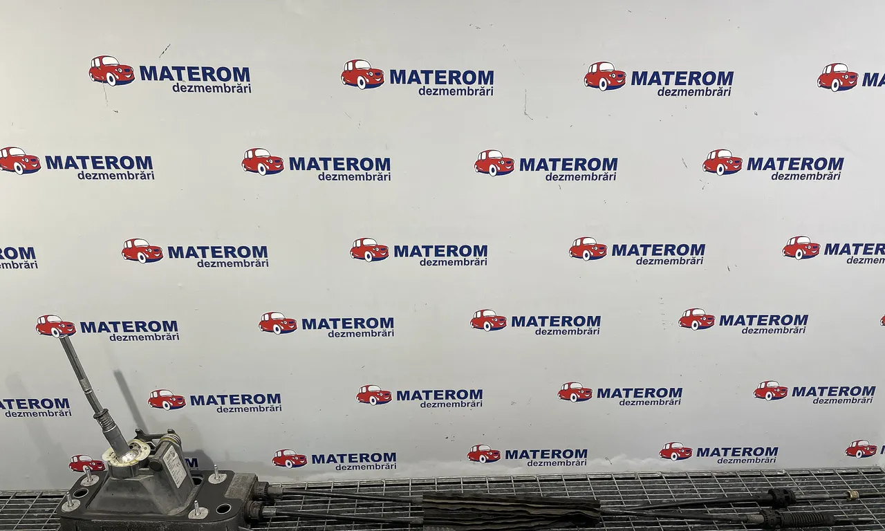 MANETA SCHIMBATOR VITEZE VOLKSWAGEN TIGUAN 2007-2018
