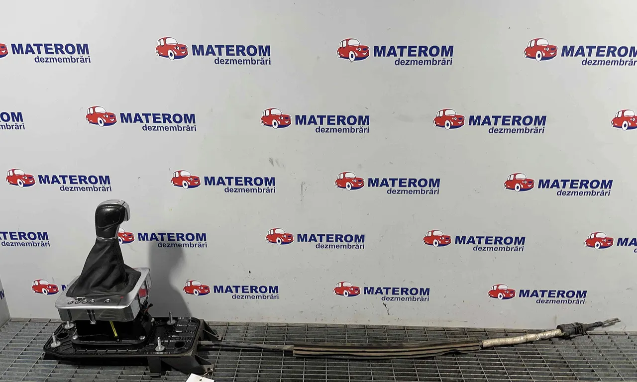 MANETA SCHIMBATOR VITEZE VOLKSWAGEN TIGUAN 2007-2018