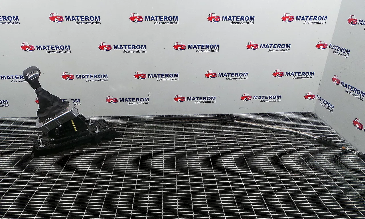 MANETA SCHIMBATOR VITEZE VOLKSWAGEN TIGUAN 2007-2018