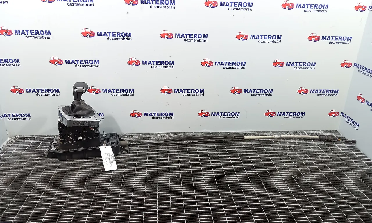 MANETA SCHIMBATOR VITEZE VOLKSWAGEN TIGUAN 2007-2018