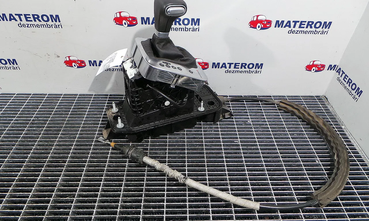 MANETA SCHIMBATOR VITEZE VOLKSWAGEN TIGUAN 2007-2018