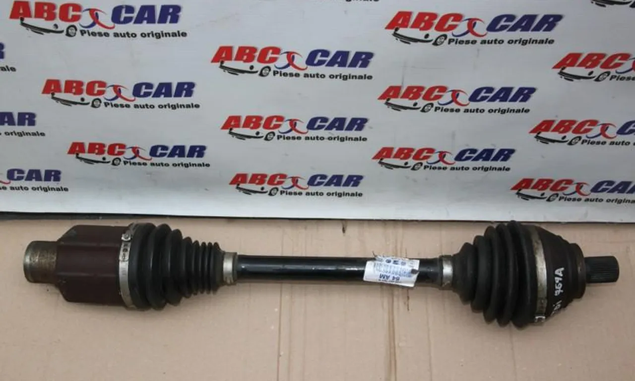 Planetara dreapta fata VOLKSWAGEN TIGUAN 2007-2018