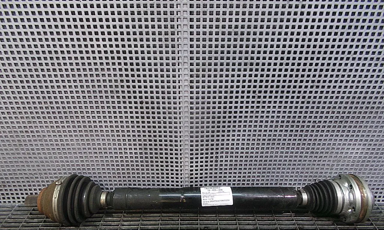 PLANETARA FATA DREAPTA VOLKSWAGEN TIGUAN 2007-2018