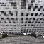 PLANETARA SPATE DREAPTA VOLKSWAGEN TIGUAN 2.0 2007-2018 oe-1K0501204F, vedere frontata