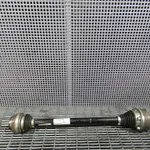 PLANETARA SPATE DREAPTA VOLKSWAGEN TIGUAN 2.0 2007-2018 oe-1K0501204F, vedere frontata