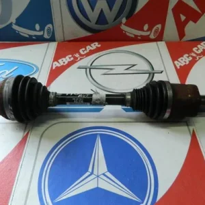 Planetara stanga fata