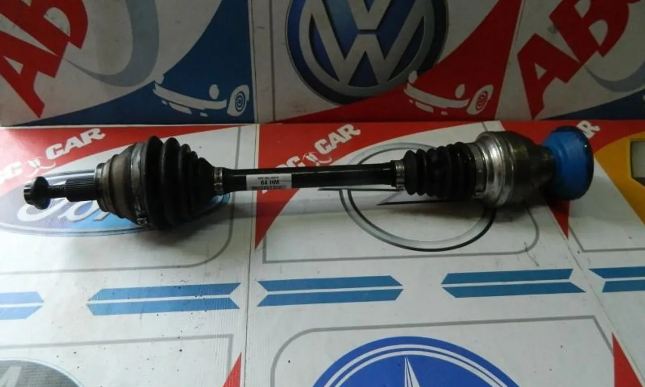 Planetare dreapta fata VOLKSWAGEN TIGUAN 2007-2018