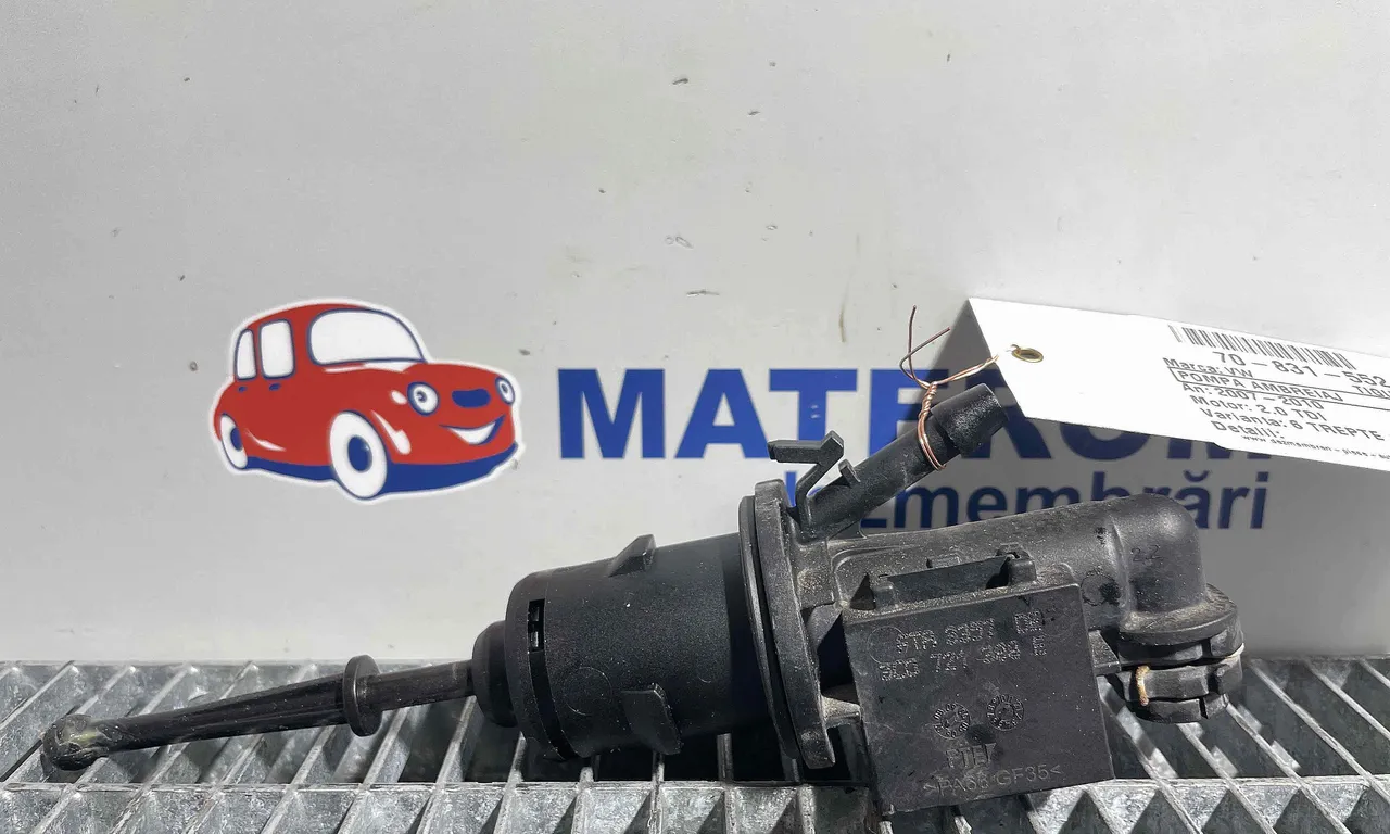 POMPA AMBREIAJ VOLKSWAGEN TIGUAN 2007-2018