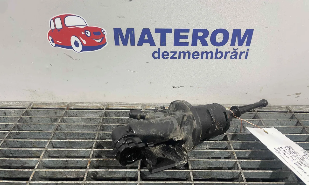 POMPA AMBREIAJ VOLKSWAGEN TIGUAN 2007-2018