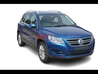 Suport cutie viteza VOLKSWAGEN TIGUAN 2007-2018, vedere frontata