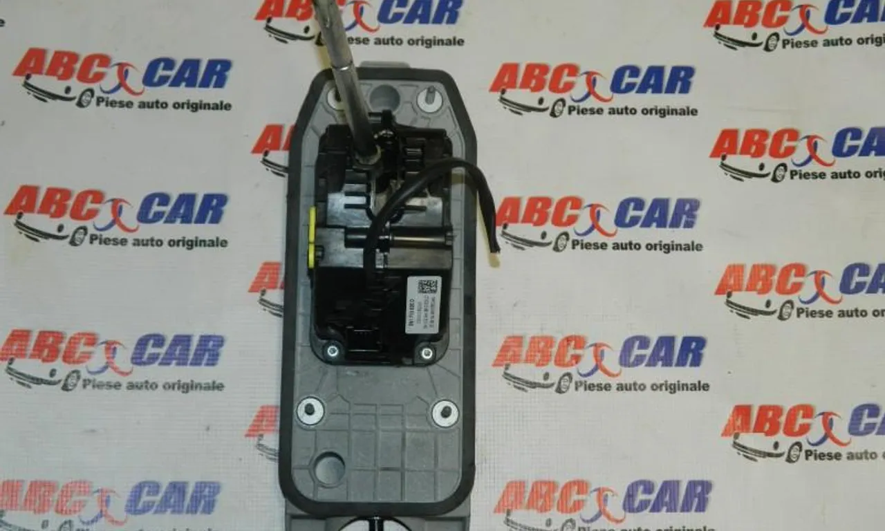 Timonerie DSG VOLKSWAGEN TIGUAN 2007-2018