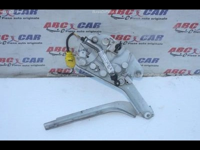 Balama capota stanga cu actuator VOLKSWAGEN TIGUAN 2016-2024 oe 5NA823823E, vedere frontata