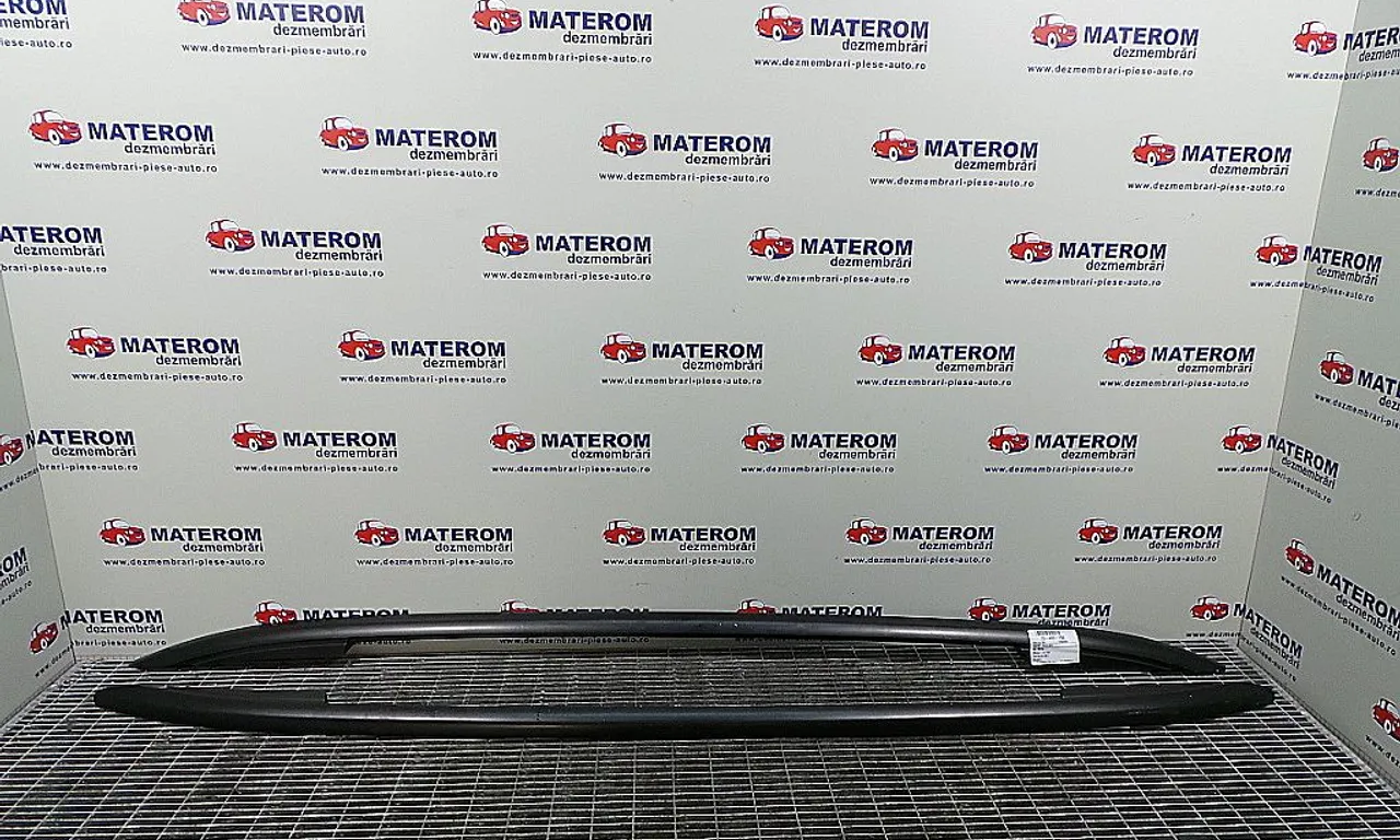 BARE PAVILION VOLKSWAGEN TIGUAN 2016-2024