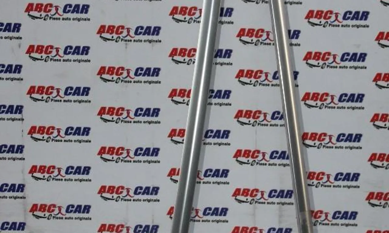 Bari longitudinale VOLKSWAGEN TIGUAN 2016-2024