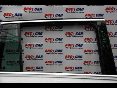 Geam mobil usa dreapta spate VOLKSWAGEN TIGUAN 2016-2024, vedere frontata