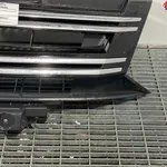 GRILA FATA VOLKSWAGEN TIGUAN 2016-2024 oe-5N0853651H9B9, vedere laterala