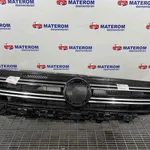 GRILA FATA VOLKSWAGEN TIGUAN 2016-2024 oe-5N0853651H9B9, vedere frontata