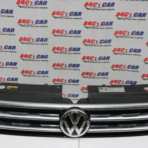 Grila radiatoare VOLKSWAGEN TIGUAN 2016-2024 5NA853653B, vedere frontata