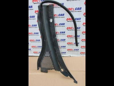 Grilaj stergatoare stanga VOLKSWAGEN TIGUAN 2016-2024 oe 5NB819403, vedere frontata