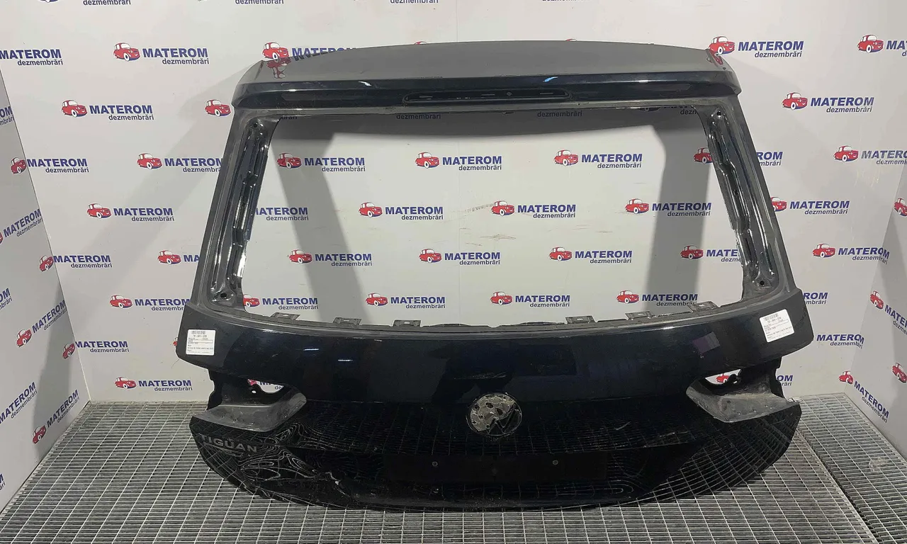 HAION VOLKSWAGEN TIGUAN 2016-2024