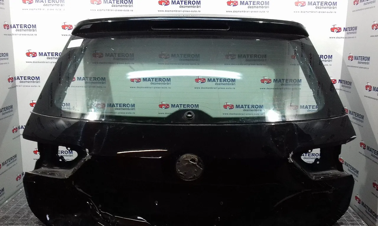 HAION VOLKSWAGEN TIGUAN 2016-2024