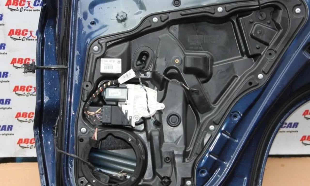 Macara dreapta spate VOLKSWAGEN TIGUAN 2016-2024