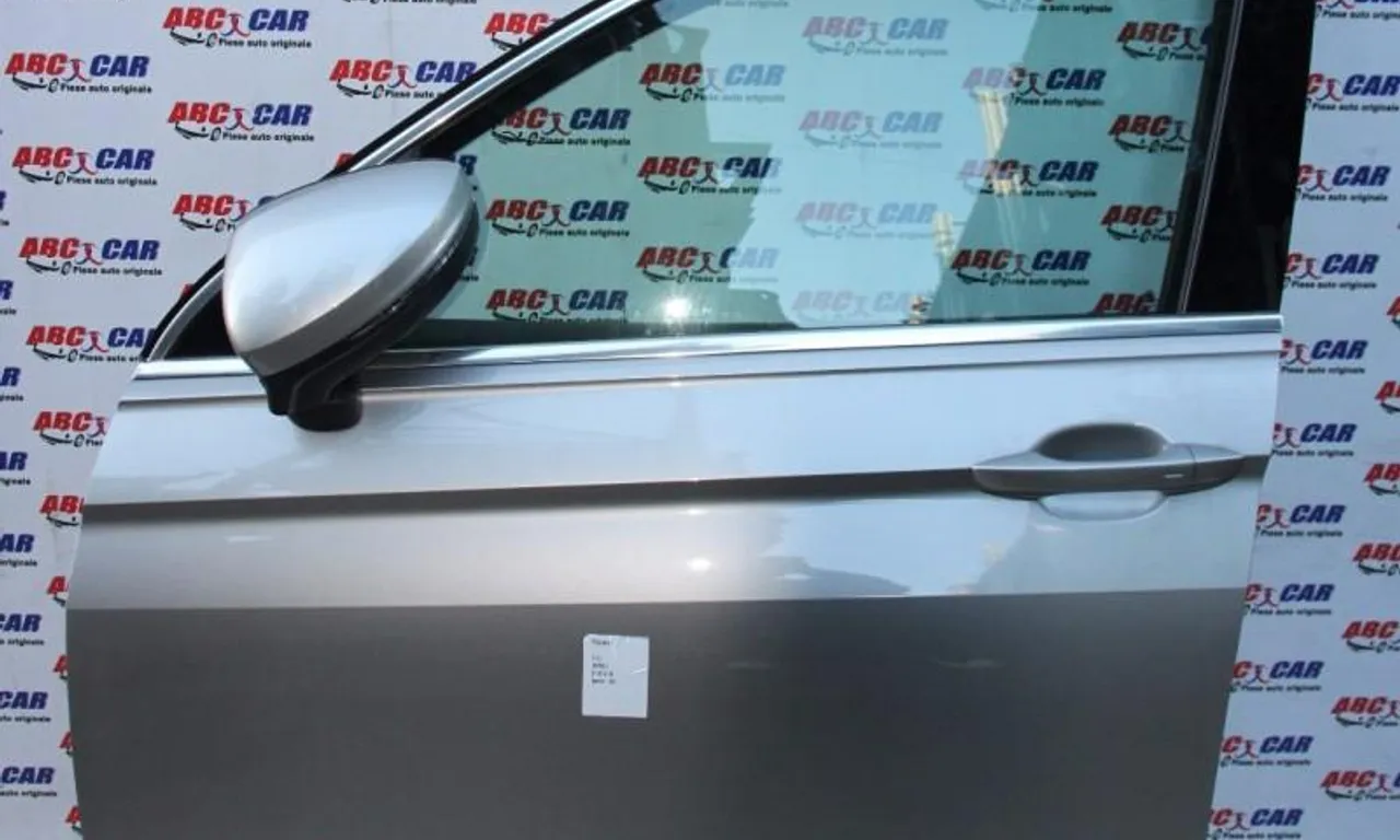 Macara geam stanga fata VOLKSWAGEN TIGUAN 2016-2024