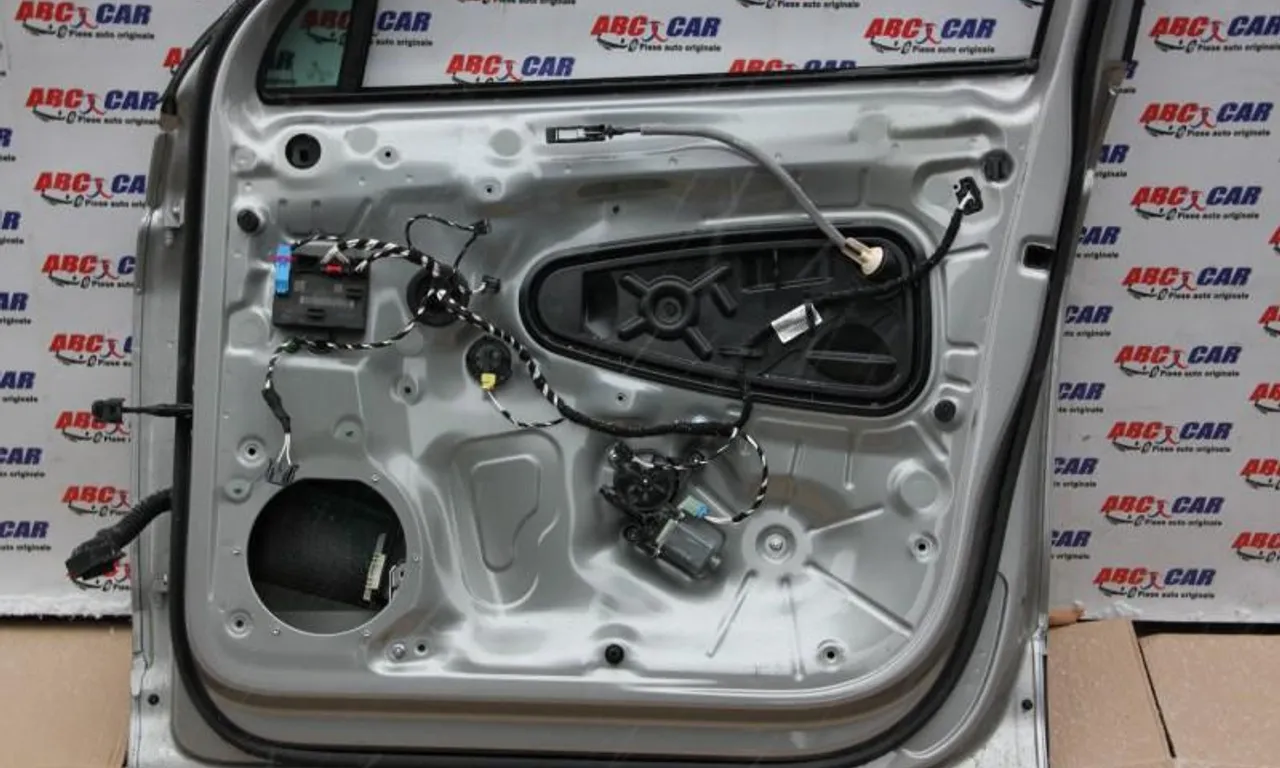 Macara usa dreapta fata VOLKSWAGEN TIGUAN 2016-2024