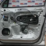Macara usa dreapta fata VOLKSWAGEN TIGUAN 2016-2024, vedere frontata