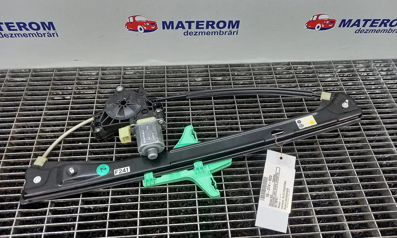 MACARA USA SPATE DREAPTA VOLKSWAGEN TIGUAN 2016-2024