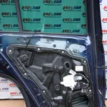 Macara usa stanga spate VOLKSWAGEN TIGUAN 2016-2024, vedere frontata