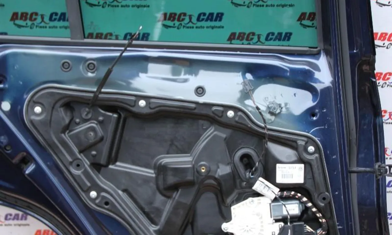 Macara usa stanga spate VOLKSWAGEN TIGUAN 2016-2024