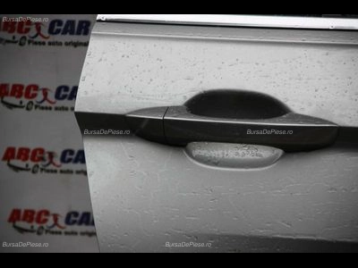 Maner usa dreapta spate VOLKSWAGEN TIGUAN 2016-2024, vedere frontata