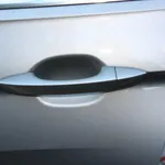 Maner usa stanga spate VOLKSWAGEN TIGUAN 2016-2024, vedere frontata