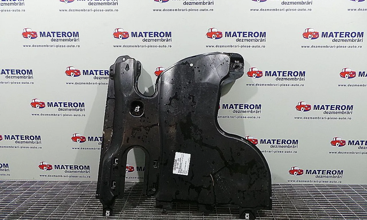 SCUT SUB MASINA VOLKSWAGEN TIGUAN 2016-2024