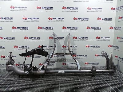SUPORT PLANSEU BORD VOLKSWAGEN TIGUAN 2016-2024 oe 5NB857017A, vedere frontata