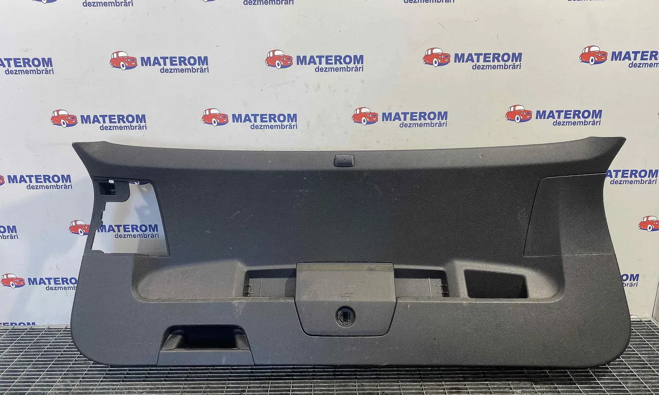 TAPITERIE HAION VOLKSWAGEN TIGUAN 2016-2024