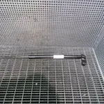 TELESCOP HAION VOLKSWAGEN TIGUAN 1.4 2016-2024 oe-5NA827550B, vedere laterala