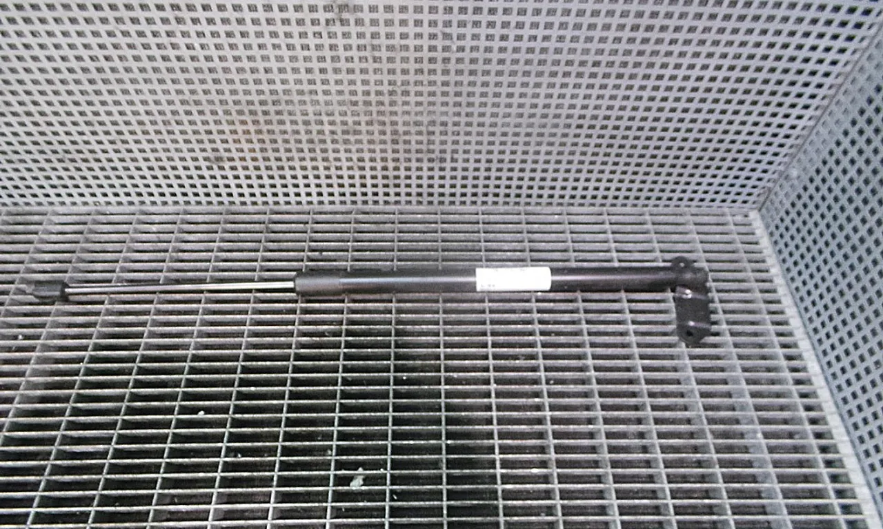 TELESCOP HAION VOLKSWAGEN TIGUAN 2016-2024