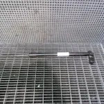 TELESCOP HAION VOLKSWAGEN TIGUAN 1.4 2016-2024 oe-5NA827550B, vedere frontata