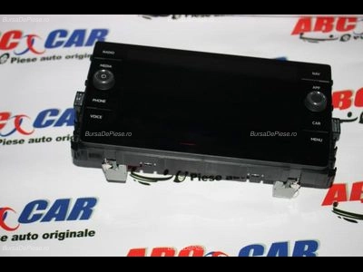 Display sistem multimedia