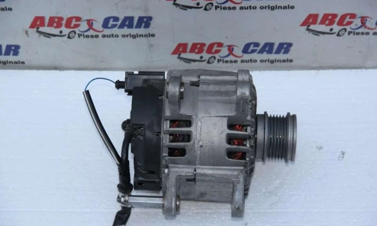 Alternator VOLKSWAGEN TIGUAN 2016-2024