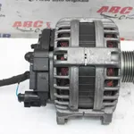 Alternator VOLKSWAGEN TIGUAN 2016-2024 05E903027B, vedere frontata