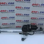 Ansamblu stergatoare cu motoras VOLKSWAGEN TIGUAN 2016-2024 5NB955119A, vedere frontata