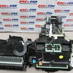 Carcasa climatizare VOLKSWAGEN TIGUAN 2016-2024 5QB816005B, vedere laterala