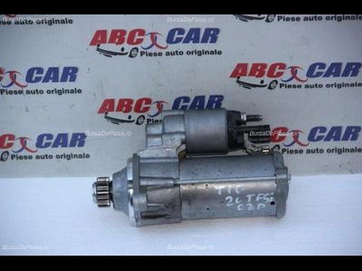 Electromotor