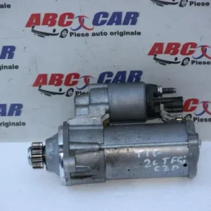 Electromotor