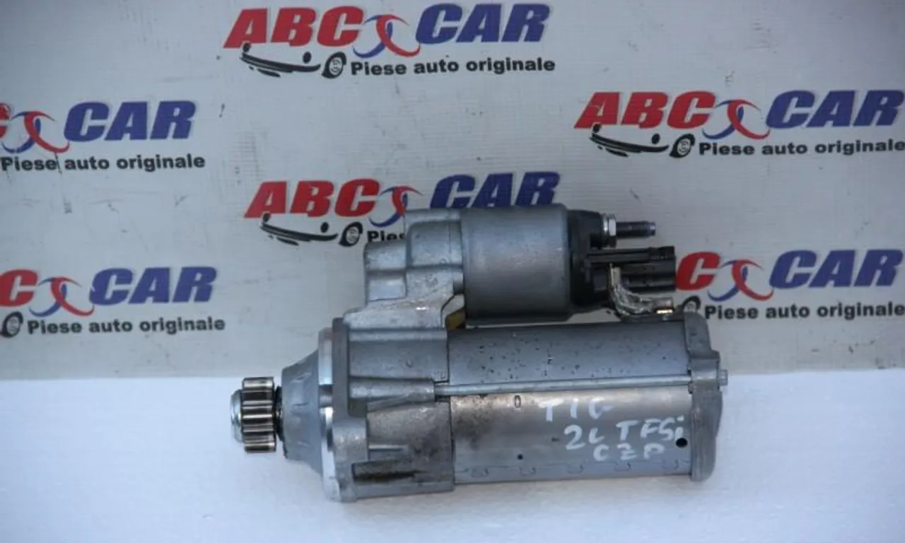 Electromotor VOLKSWAGEN TIGUAN 2016-2024