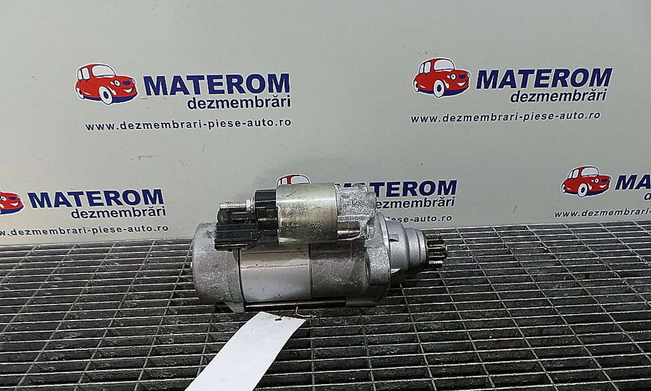ELECTROMOTOR VOLKSWAGEN TIGUAN 2016-2024
